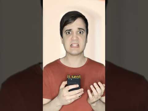 When Autocorrect Goes Wrong