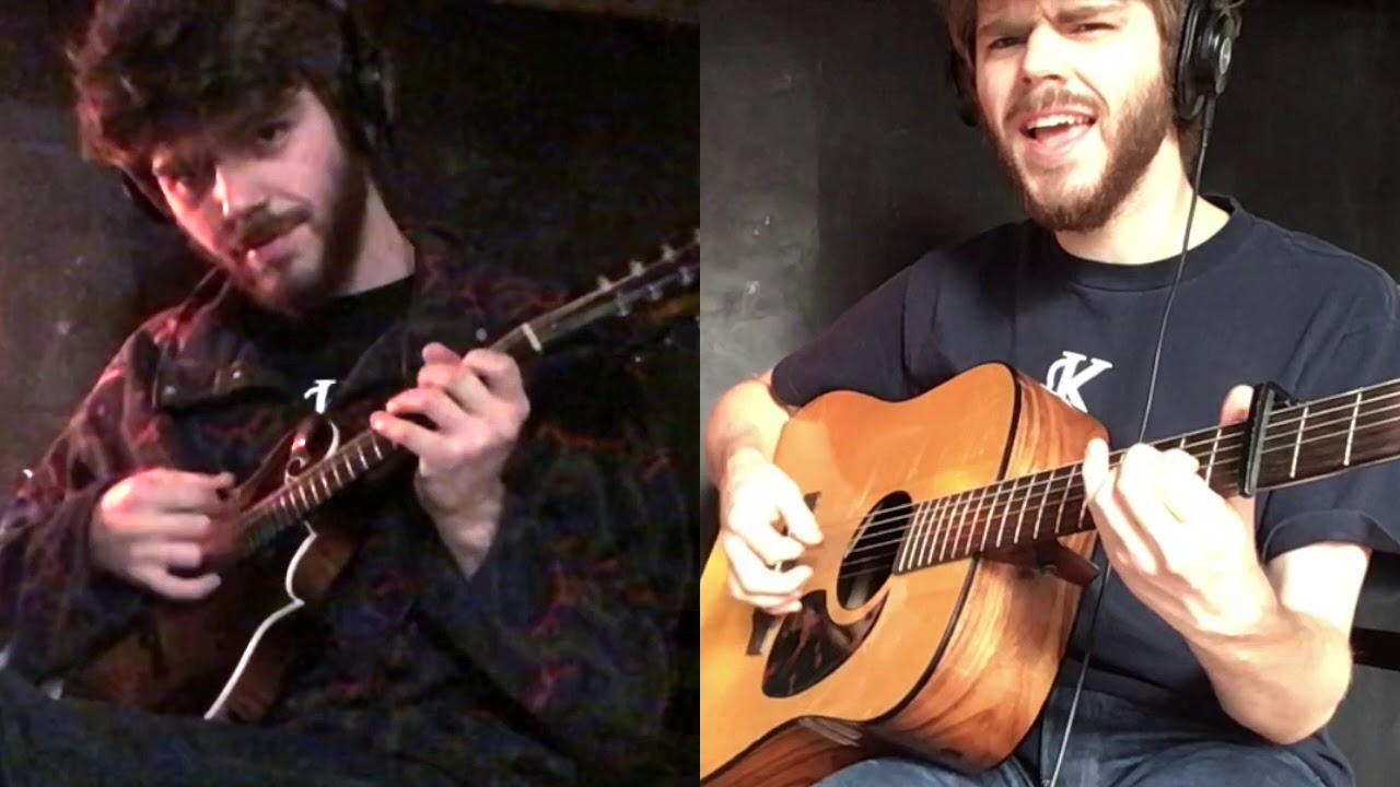 Promotional video thumbnail 4 for Corban Welter