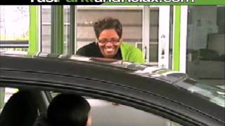 Parking Near the Airport in Albuquerque - Shuttle Service