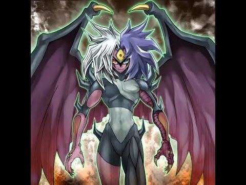 Yubel NEW SUPPORT vs Recue Ace - Bo3