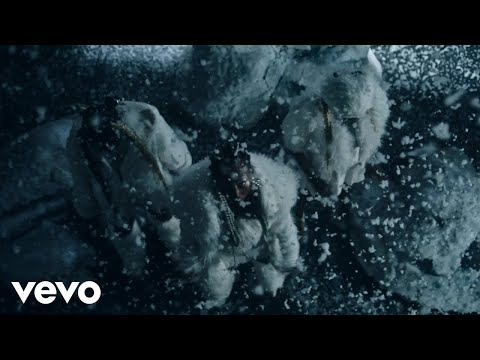 Sabrina, D Smoke - Pullover (Official Video)