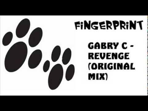 GABRY C  - REVENGE (ORIGINAL MIX)