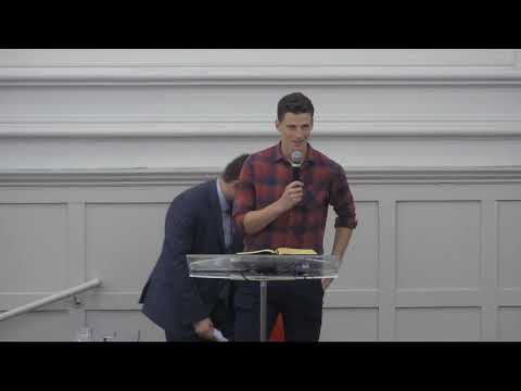 190922am - Hebrews 1:1-2:4, The Word for the End of This World