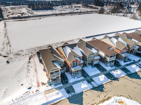 58 Callandar Road, Brampton Home for Sale - Real Estate Properties for Sale