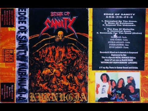 download lagu mp3 mp4 Edge Of Sanity Kur Nu Gi A, download mp3 Edge Of Sanity Kur Nu Gi A free downloadn, video klip Edge Of Sanity Kur Nu Gi A