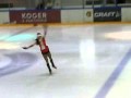 Jingle Bell Rock (ice-skating) 