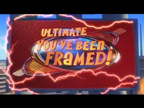Ultimate You've Been Framed!