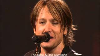 KEITH URBAN - Who Wouldn&#39;t Wanna Be Me / Somebody Like You