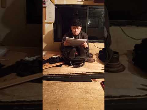 Tarea de pronunciacion de ingles 1ro A Illescas Joffre