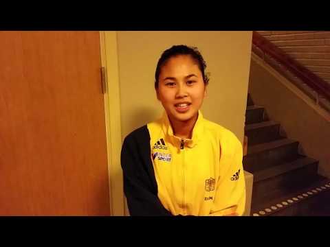 Malin Engström, Vimmerby IF