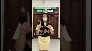 Download lagu Culik aku dong🤭 | Dj Ayo Sayang Culik Aku Dong | Tutorial Dance Tiktok | #dance #tiktok #dj #shorts mp3