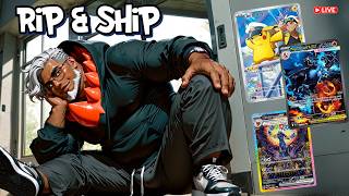 Friday Night Pokémon Love - Captain Pikachu Hunt - Nivel Arena - TCG Store - Giveaways & More