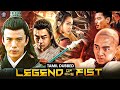 Legend Of The Fist Full Movie In தமிழ் Dubbed Chinese Action Adventure Movie
