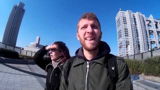 preview picture of video '#TOKYOTRIP - Giornata intera a ODAIBA! - Driver Tokyo City Plaza - parte6'