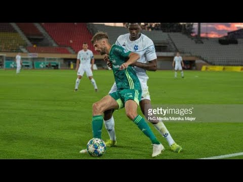 JUAN MANUEL PARAPAR - Goals, Assists & Skills - Neuchatel Xamax - 2021