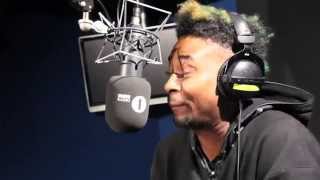 Fire In The Booth - Danny Brown