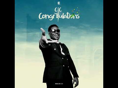 CIC - Congratulations #CIC #congratulations