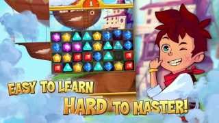 Jewel Mania videosu
