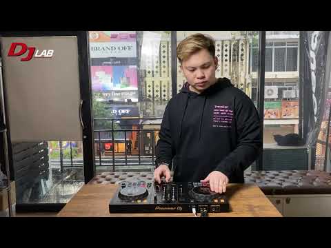 DDJ-400-N By Mongkiiz @DJLABSIAM