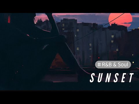 Soyb - Before Sunset