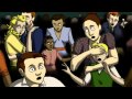 The Eyeball Kid (Music by Tom Waits)