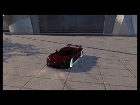 Koenigsegg ccr tuning|The Crew® 2
