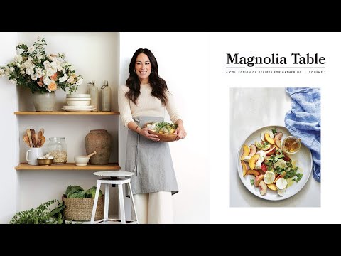 Librarian Picks for Adults | Magnolia Table