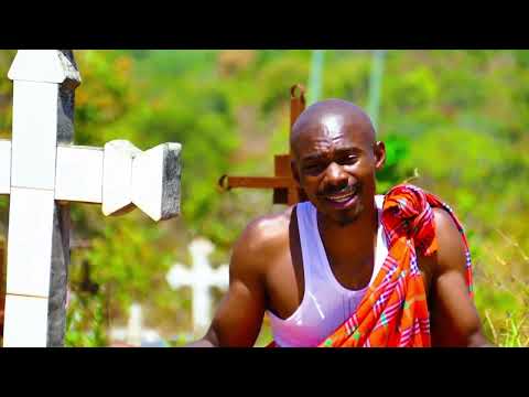 Mama roda Nasibu & Hinjufiretyre (official Music video)20