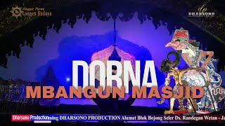 Download lagu 🔴[LIVE] RINGGIT PURWA LANGEN BUDAYA KI DALANG H. RUSDI DORNA BANGUN MASJID mp3