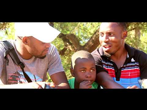 Master Zhoe - udlala njani feat. Amagibogibo (Official dance cover 2018)