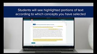 McGraw Hill Connect SmartBook Walkthrough