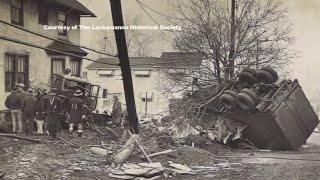 Remembering the 'Banana Truck' crash 60 years later