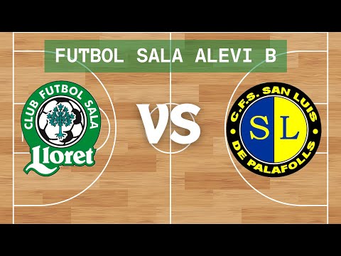 𝐅𝐈𝐓𝐄𝐋𝐒𝐏𝐎𝐑𝐓𝐒:(𝐀𝐋𝐄𝐕𝐈𝐍 𝐁) 𝐂𝐅𝐒.𝐋𝐋𝐎𝐑𝐄𝐓 𝐕𝐒 𝐒𝐋.𝐏𝐀𝐋𝐀𝐅𝐎𝐋𝐋𝐒 - 𝐅𝐈𝐓𝐄𝐋 𝐓𝐄𝐋𝐄𝐕𝐈𝐒𝐈Ó𝐍.