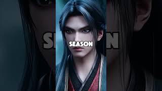 Download lagu 3 Reasons Why You Should Watch Jade Dynasty Season 2 mp3