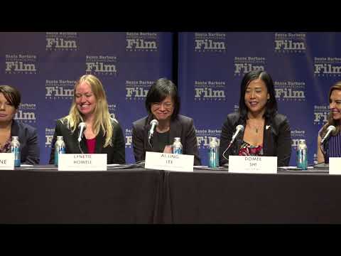 SBIFF 2019 - Women's Panel (Complete)