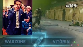 Call of Duty Assista! Vale a Pena Cod Warzone