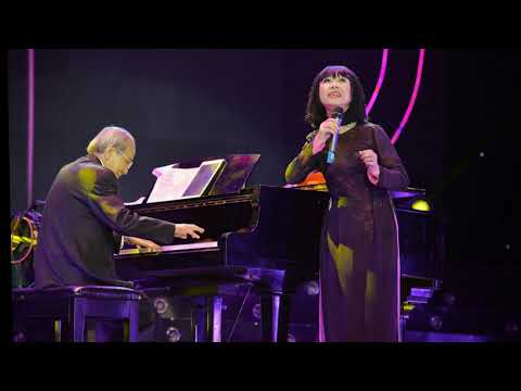 Phút cuối (Lam Phương) - Bạch Yến