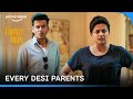 Every Desi Parent Once Said... | The Family Man | Manoj Bajpayee, Priyamani | Prime Video