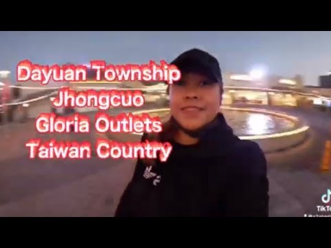 Dayuan Township