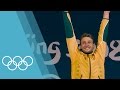 Matthew Mitcham On Winning Diving Gold At Beijing 2008