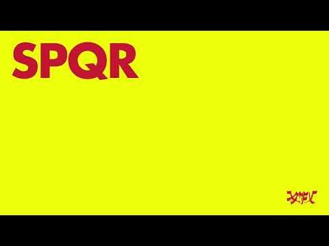 XiuXiuForLife and Polyvinyl Records