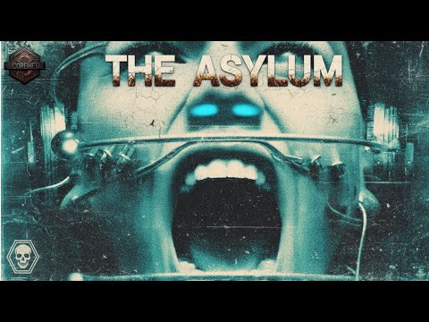 The Asylum Saga :  The Ultimate Nu-Metal Mix (Linkin Park & Evanescence Style) 2025