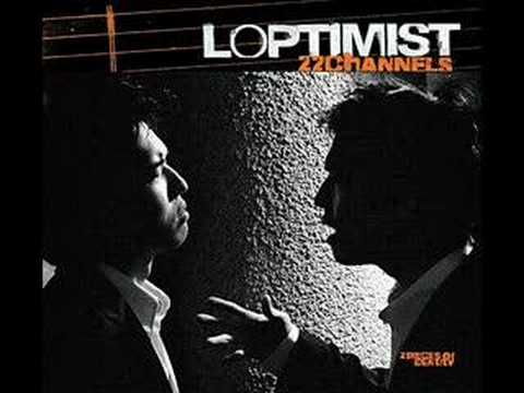 Loptimist KO is the name (Feat. Legendary Ko AKA K-otix)
