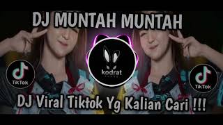 Download lagu DJ MUNTAH MUNTAH|| VIRAL ON TiKTOK||..  mp3