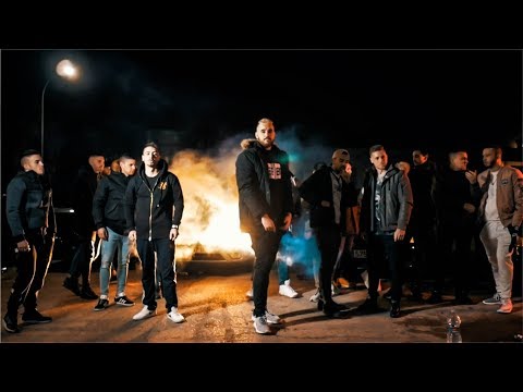 LoMagik - VLC Finest (VIDEOCLIP ➡ @viehosproductions) [Pa' La Historia]