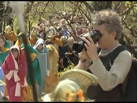 "Une semaine sainte" (2003) de Gérard Courant