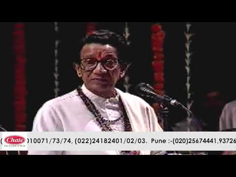 Balasheb Thackeray Most Inspirational Speech