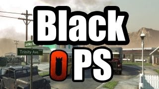 *LIVE* Black Ops Combat Training Challenge! by Whiteboy7thst