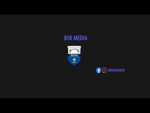 Bosnisk SK - Fiktiva säsongskort