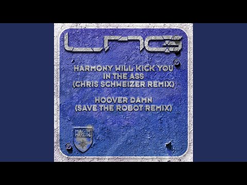 Harmony Will Kick You in the Ass (Chris Schweizer Remix)